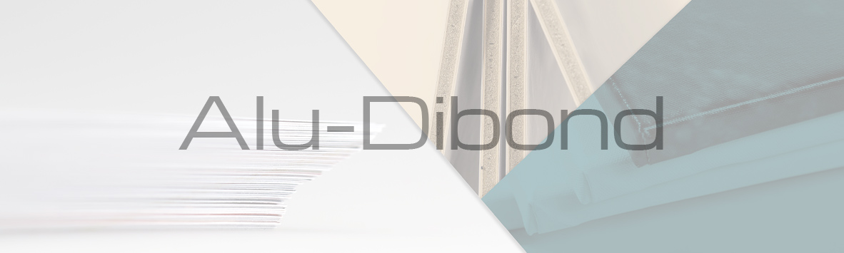 Alu-Dibond