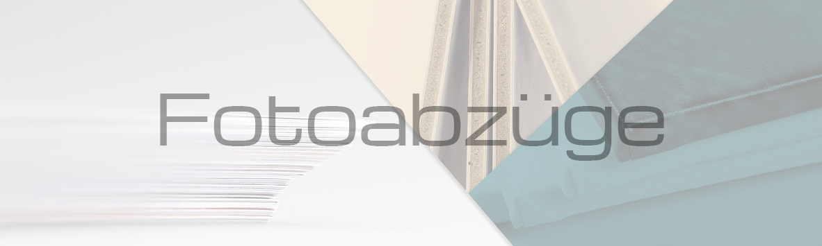 Fotoabzüge
